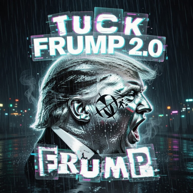Tuck Frump! 2.0