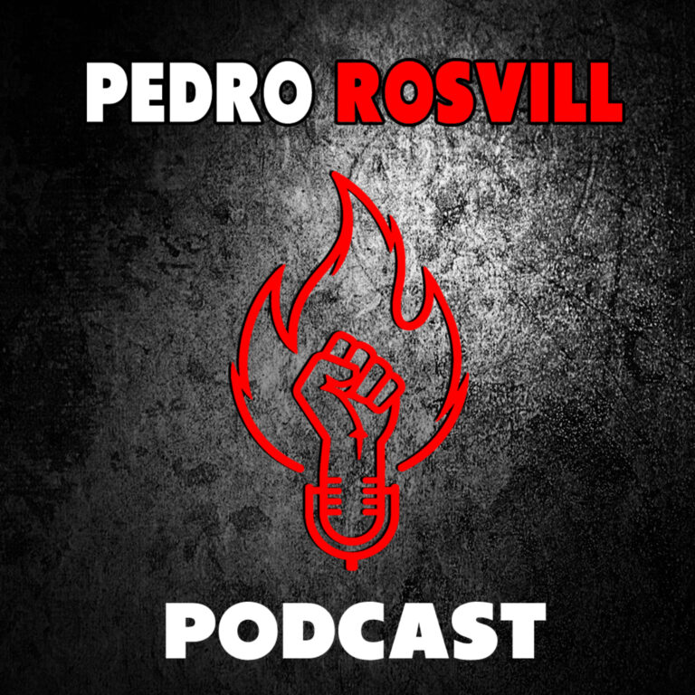 Pedro Rosvill